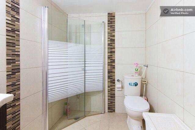 Tiberias Vacation Rental Chambre photo