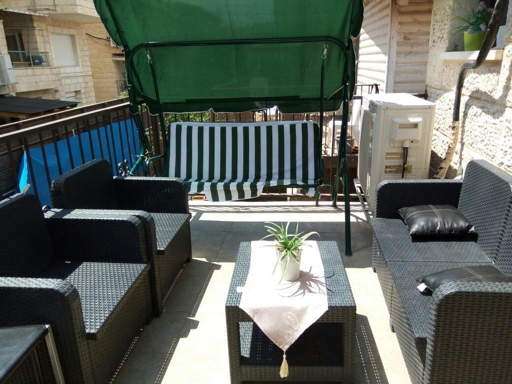 Tiberias Vacation Rental Extérieur photo