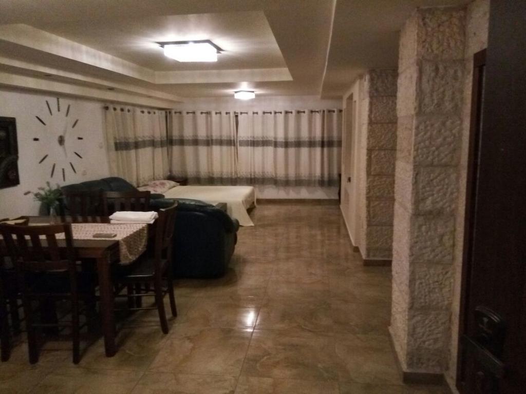 Tiberias Vacation Rental Extérieur photo